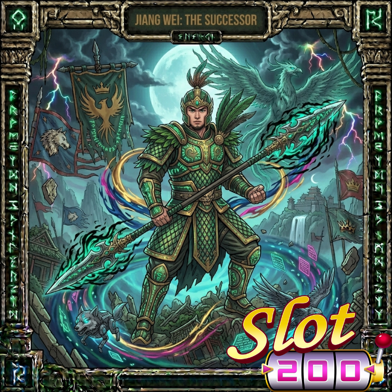 Galeri foto SLOT200 - Website Hiburan Stabil & Link SLOT 200 Aktif di Jakarta